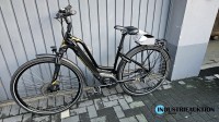 E-Bike(Pedelec) BERGAMONT E-Horizon N8
