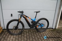 E-Bike(Pedelec) GIANT Trance X Advanced E+0