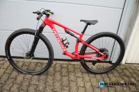 Fahrrad SPECIALIZED EpicComp aus 05/23