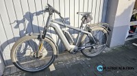 E-Bike(S-Pedelec) RIESE+MÜLLER Charger3 GT touring HS