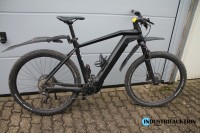 E-MTB (Pedelec) BULLS Sonic Evo1