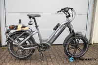 E-Bike HIMIWAY Big Dog