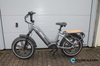 E-Bike HIMIWAY Big Dog