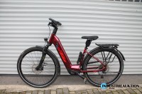 E-Bike (Pedelec) KTM Macina TourP610