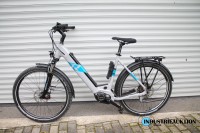 E-Bike (Pedelec) RAYMON Cross Ray E6.0