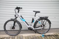 E-Bike (Pedelec) RAYMON Cross Ray E6.0