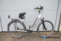 E-Bike(Pedelec) Cube Supreme Hybrid SL RT 625