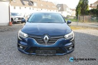 PKW RENAULT Megane TCe 100, EZ 2017