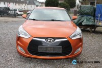 PKW PKW HYUNDAI Veloster 1.6, EZ 2011