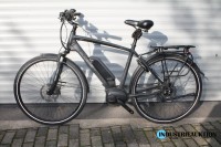 E-Bike (Pedelec) GUDEREIT ET9 EVO