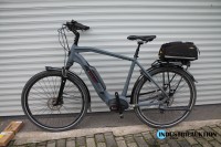 E-Bike (Pedelec) STELLA BIKES Morena Premium