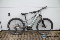 E-Bike(Pedelec) LIV Vall E+(GIANT)