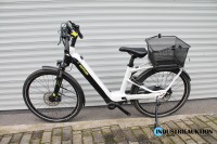 E-Bike(Pedelec) KETTLER Quadriga