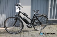 E-Bike(Pedelec) WANDERER E600 Performance