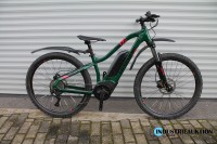 E-Bike (Pedelec) HAIBIKE Sduro Hardseven Life