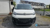 VAN CITROEN Jumpy, Kasten, EZ 2020