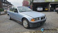 PKW BMW 316i, E36