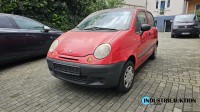 PKW DAEWOO Matiz