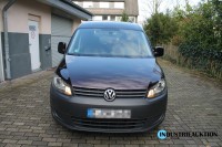 PKW VW Caddy 1.6 BiFuel, EZ 2012