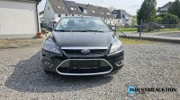 PKW FORD Focus Cabrio