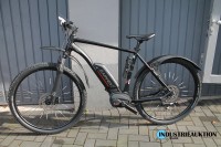 E-Bike(Pedelec) CARVER E-Strict LTD