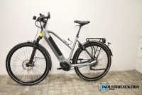 E-Bike (S-Pedelec) GAZELLE Ultimat C380 HMB Speed