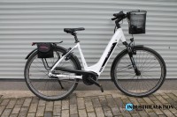 E-Bike (Pedelec) Atlanta Rückenwind IN 1.0 RT