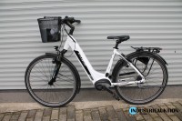 E-Bike (Pedelec) Atlanta Rückenwind IN 1.0 RT