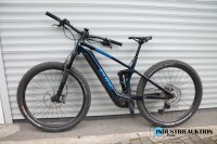 E-MTB (Pedelec) CUBE Stereo Hybrid 140 HPC SLX