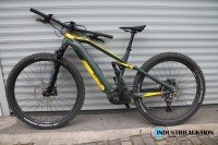 E-MTB (Pedelec) Swype Freqz 3.0 FS