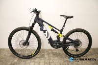 E-MTB (Pedelec) HUSQVARNA Light Cross LC3