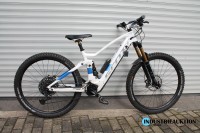 E-MTB (Pedelec) SCOTT Genius 900 Tuned