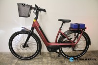 E-Bike (Pedelec) GAZELLE Avignon C8 HMB