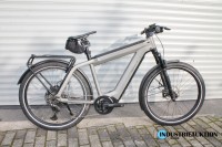 E-Bike(Pedelec) RIESE+MÜLLER Supercharger GT Touring