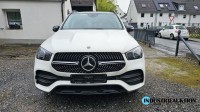 Mercedes-Benz GLE 350 de 4MATIC, EZ 11-2020