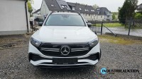 Mercedes-Benz EQB 350 4MATIC, EZ 05-2022