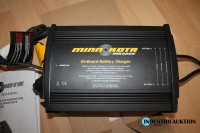 Onboard Batterieladeger&auml;t MINN KOTA MK220E