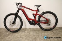 E-Bike(Pedelec) Haibike SDURO FullNine 8.0