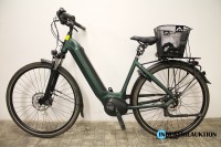 E-Bike Velo De Ville AEB 490