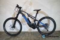 E-MTB(Pedelec) GHOST E-ASX 160 AL