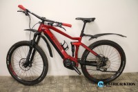 E-MTB (Pedelec) HAIBIKE AllTrail 5