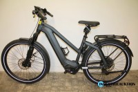 E-Bike(Pedelec) RIESE+MÜLLER Charger 3 Mixte