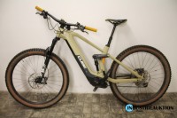 E-MTB(Pedelec) CUBE Stereo Hybrid 140 HPC