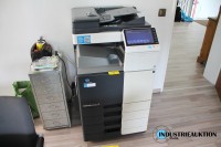 Fotokopierer KONICA MINOLTA Bitzhub C224E