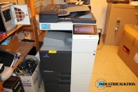 Fotokopierer KONICA MINOLTA Bitzhub C224E