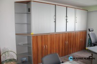 Schrankwand PALMBERG