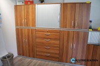 Schrankwand PALMBERG