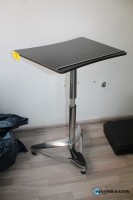 Stehpult DAUPHIN fahrbar