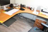 Winkelschreibtisch PALMBERG