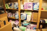 Restposten Verbrauchsmaterial